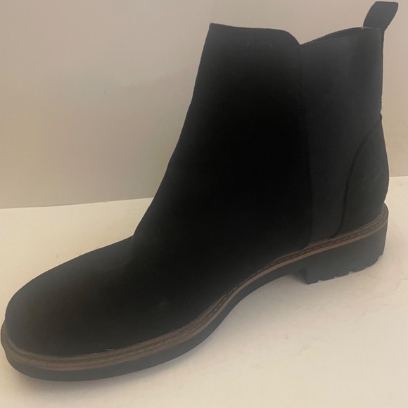 STEVE MADDEN BOOTIES - Picture 5 of 6